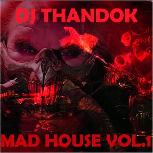 Dj Thandok - Meditation