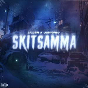 SKITSAMMA (Explicit)