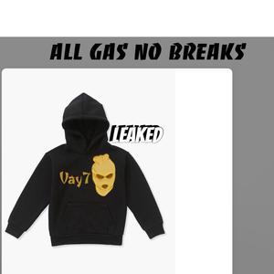 All Gas No Breaks (Explicit)