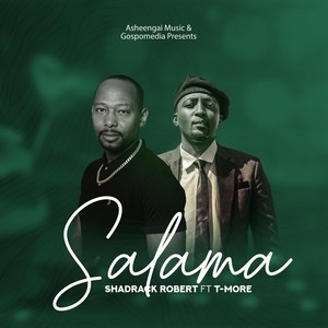 Salama (feat. T-More)