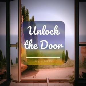 Unlock The Door