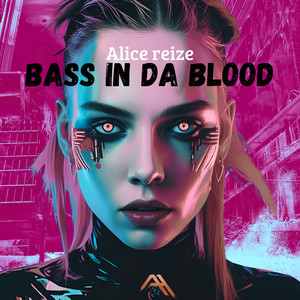 Bass in da Blood