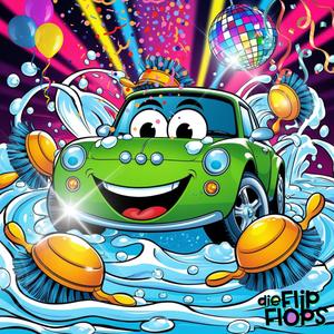 Party in der Waschanlage (Karaoke Version)