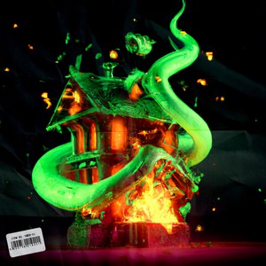 Paper Rock Percs (Explicit)