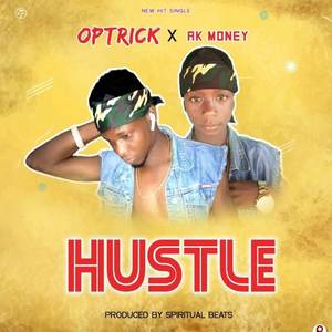 HUSTLE (Explicit)