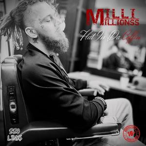 Rambo (feat. Lil Rong) (Explicit)