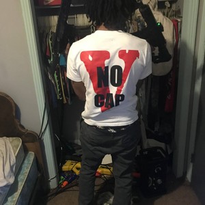 No big homie (Explicit)