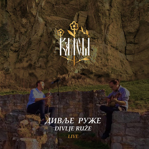 Divlje ruže (Live)