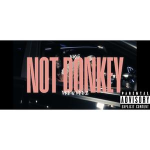 Not Donkey (feat. Drew Beez) (Explicit)
