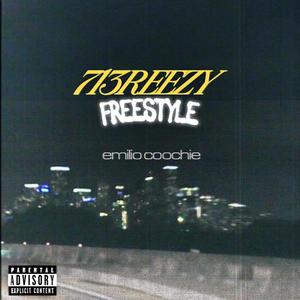 713REEZY (FREESTYLE) [Explicit]