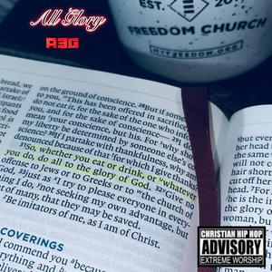 All Glory (feat. Nu-Rev, 4th Quarter & Purpose The Disciple)
