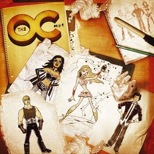 The O.C. Mix 4