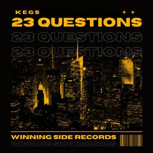 23 QUESTIONS (Explicit)