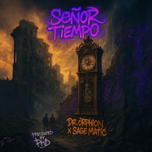 Señor Tiempo (feat. Bysmalaismatic & Dr Orphion) (Explicit)