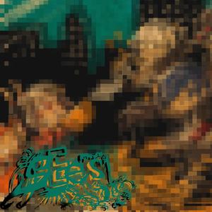 escape #takeyourheart (feat. nidera) (Explicit)