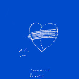 LAKEY INSPIRED-暗恋 (Midnight Bounce REMIX|Young Hoody / 黑qi / Lil Angus remix)