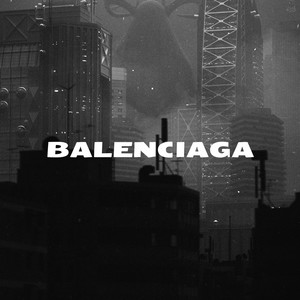 Balenciaga (Instrumental Version)