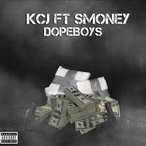 DOPEBOYZ (feat. SMONEY) [Explicit]