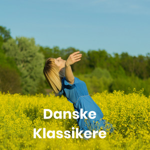 Danske klassikere - Gamle danske hits - Gammel dansk musik (Explicit)