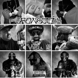 Vol. 2 (Explicit)