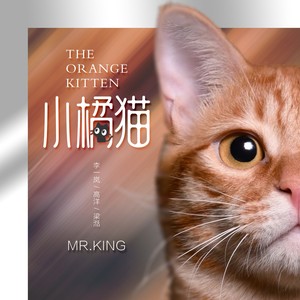 小橘猫 (女声合唱版)