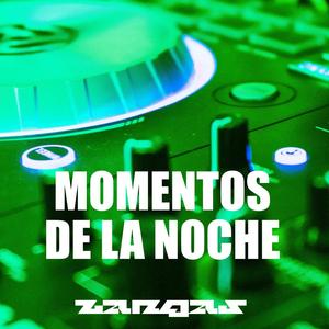 MOMENTOS DE LA NOCHE