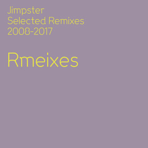 Booty Angel (Jimpster Remix)