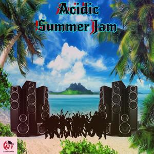 Summer Jam (Explicit)