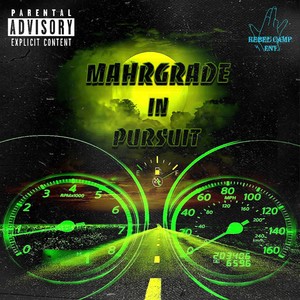 In Pursuit (Explicit)