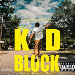 New Kid on the Block (Explicit)