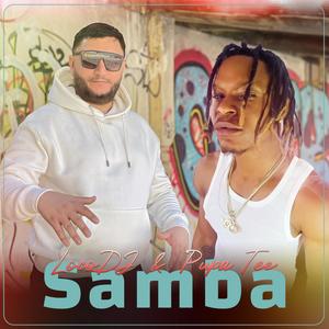 Samba (feat. Pupa Tee)