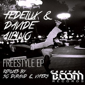 Freestyle EP