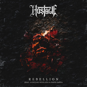 Rebellion (feat. Henning Wehland & Dave Gappa) (Explicit)