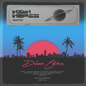 Loving U 2 (feat. Nao Right Now)