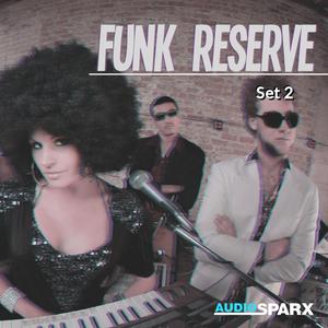 Sugar and Spice (Classic Soul-Funk Full Mix)
