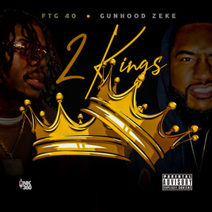 2 Kings (Explicit)
