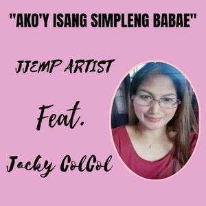 Ako'y Isang Simpleng Babae