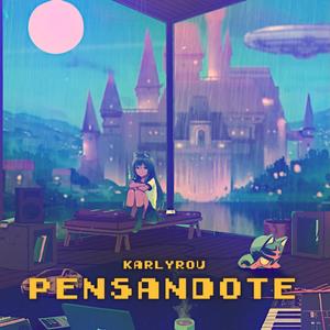 Pensándote (Explicit)