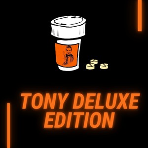 Como Tony (Explicit)
