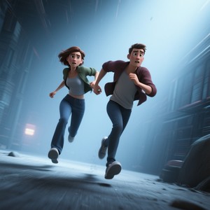 LOVE CRIME (Acoustic)