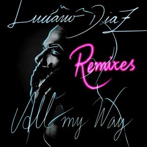 All my way Remixes