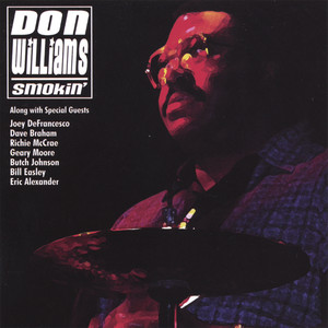 Don Williams - Invitation