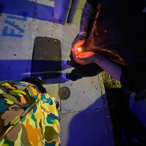 WHY YOU TRIPPIN ? $hmoney Exclusive (feat. LUV66POTIONS) (Explicit)