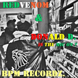 Is The Mic On (Original Mix)