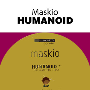 Humanoid