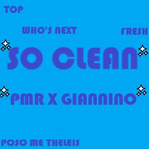 So Clean (Explicit)