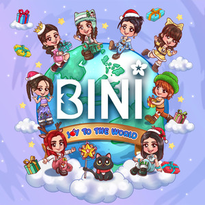 Cherry on Top (Christmas Remix)