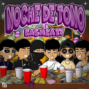 Noche de Tono (Explicit)