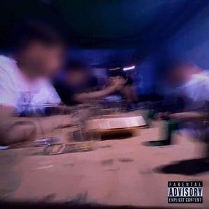 Vibe (feat. Nezu) (Explicit)