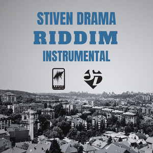 Riddim (Instrumental)
